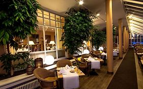 relexa hotel Bad Steben GmbH